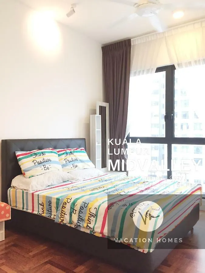吉隆坡Residency V公寓 0*, 吉隆坡 马来西亚