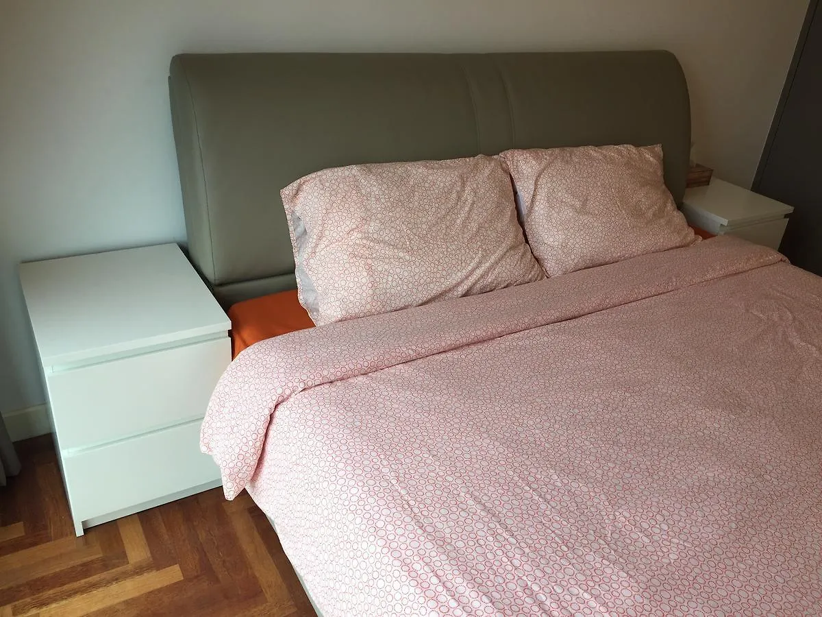 Residency V Apartment Kuala Lumpur